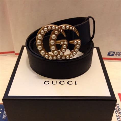 saks fifth avenue gucci belt